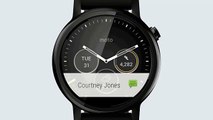 Motorola Moto 360, 2nd generation-3