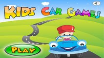 Kids Car Game - Android Game For Youngsters