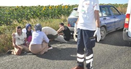 En Acı Bayram! Ölen Annelerinin Başında 'Ne Olur Ölme' Diye Ağladılar