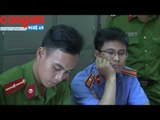 Trang truyền hình An ninh Nghệ An ngày 29.6.2016