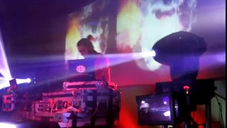 Bassnectar - Nashville Live - 10/07/09 