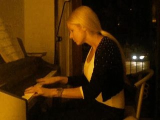 Alice Severi Chopin Studio Op. 10 num. 1