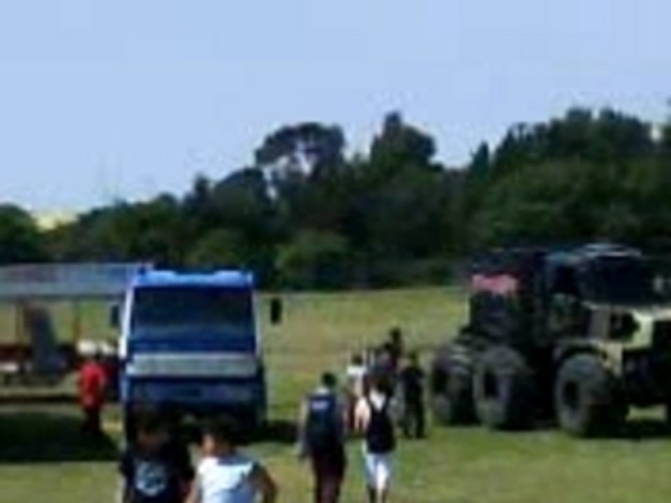 gramont