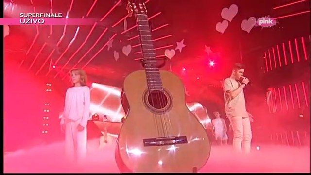 Uroš Stanković - Za sve sam kriv