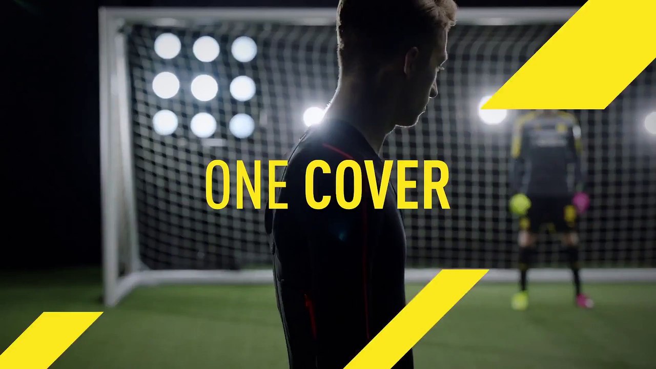 FIFA 17 - Cover Vote Trailer