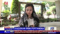 Pertamina Bantah Kelangkaan BBM di Brebes Akibat Kurang Pasokan