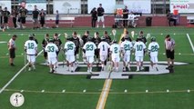 LaxRatz.com | Oaks Christian V Thousand Oaks Game Highlights | 27 March 2015