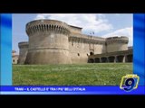Trani |  Il castello tra i più belli d'Italia