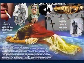 Radio Blast - Come ricevere la salvezza