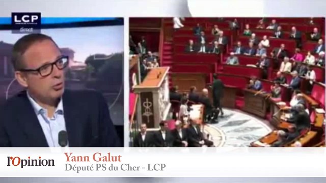 François Fillon : C'est le symbole du quinquennat de François Hollande, imposture et incompétence