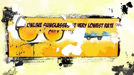 Buy Online Sunglasses At Very Lowest Rate Only On Elala