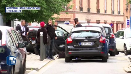 Montreuil : le directeur des Restos du Cœur soupçonné d’avoir inventé son agression
