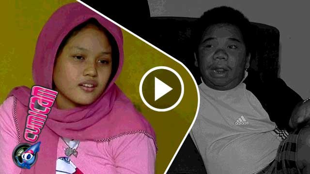 Duka Istri Hendrik Ceper di Hari Idul Fitri - Cumicam 06 Juli 2016