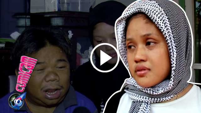 Memori Lebaran Istri Hendrik Ceper - Cumicam 06 Juli 2016