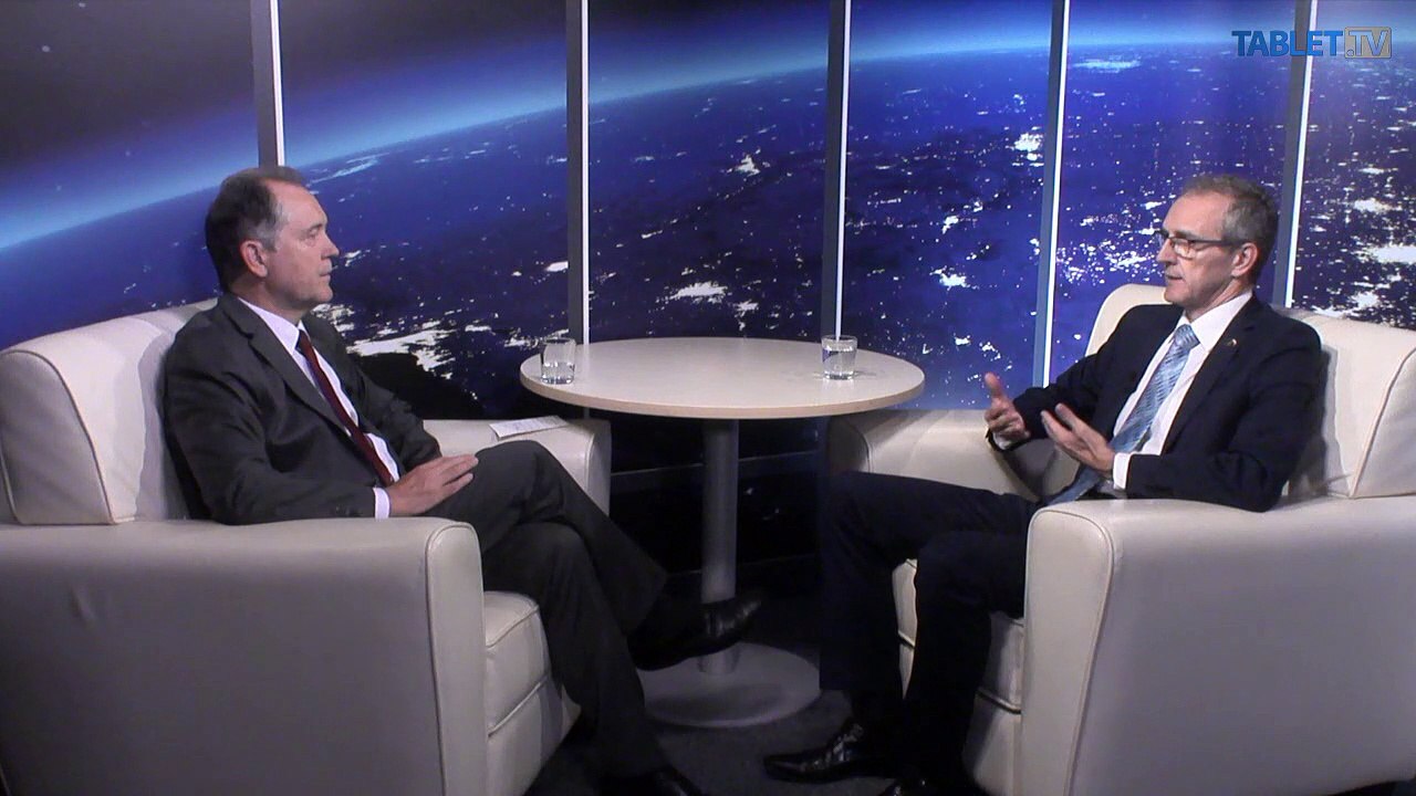 I. ŠTEFANEC: Situácia po brexite je vážna, ale nie bezvýchodisková