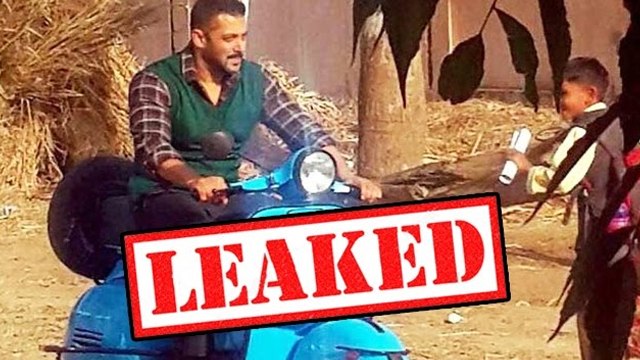 SULTAN Full Movie LEAKED On Internet Ft. Salman Khan, Anushka Sharma