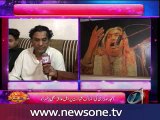 Amjad Sabri brother Sarwat Sabri talks to NewsONE