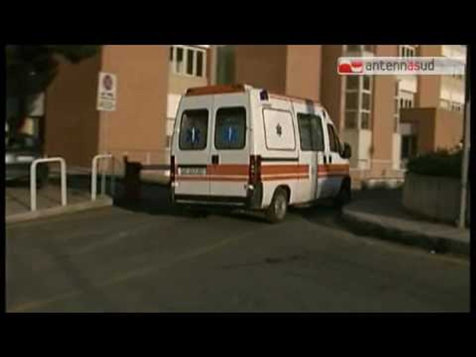 Tg Antenna Sud- M5S "Sanita' lenta, rimborsi per le liste di attesa"