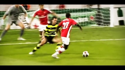 Abou Diaby - Top 10 Assists