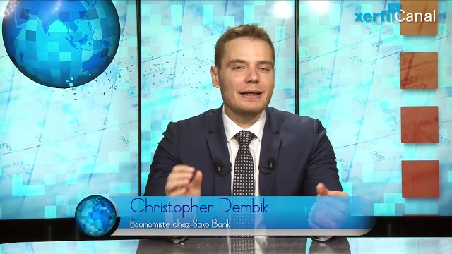 Christopher Dembik, La montée des services gratuits est incompatible avec la croissance