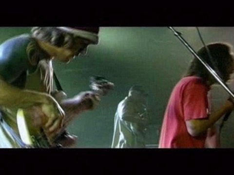 Rage Against the Machine - People of the sun