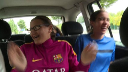 En banlieue, les footballeuses voient les préjugés s’éteindre