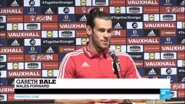 Euro 2016: Portugal, Wales gear up for semi-final game