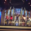 Humayun Saeed & Mehwish Hayat Dance Reharsals at Stage - YouTube