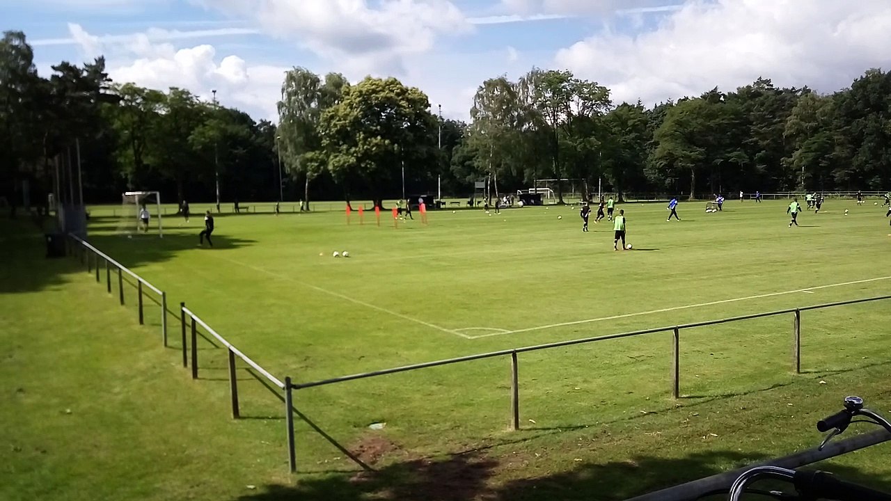 Proponisi  PAOK prwi