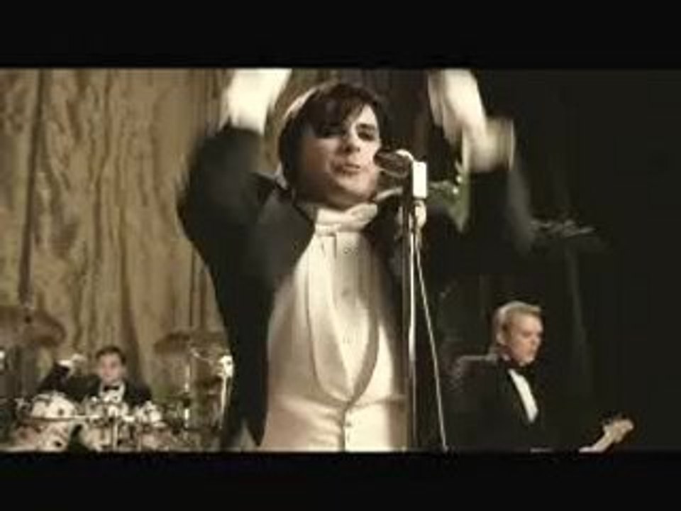 The Kill - 30 second to mars