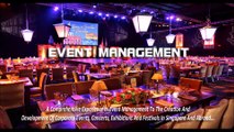 Audio Visual Production and Events Management Singapore