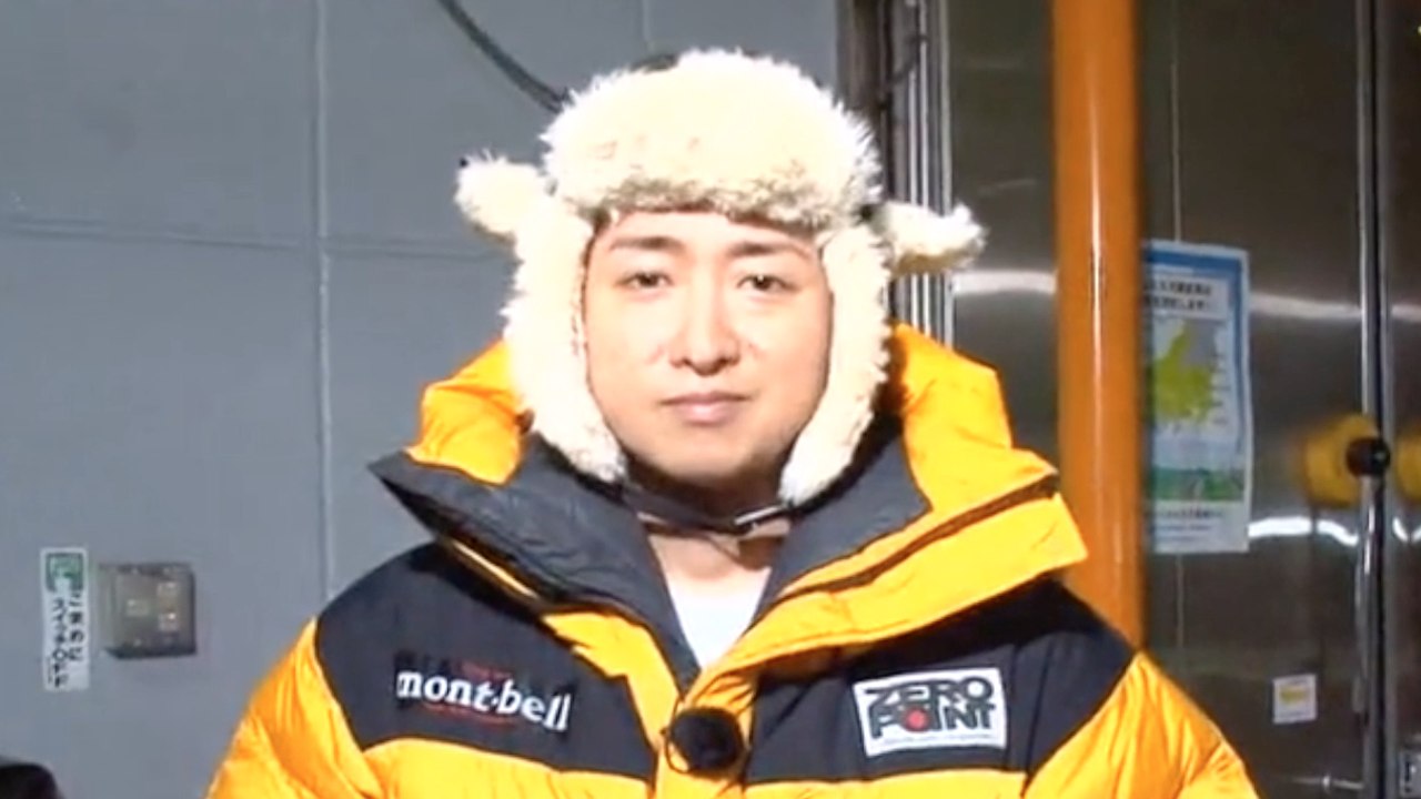 Leader Sweet Smile :)