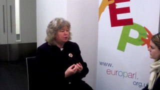 Interview with Jean Lambert MEP Part 1: Tackling Climate Change on a Multilateral Level