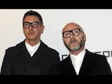Napoli - Grandi star in città per Dolce e Gabbana, ma incalza la polemica (05.07.16)