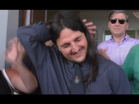 Bacoli (NA) - Dimissioni in massa, Josi Della Ragione non è più sindaco (05.07.16)