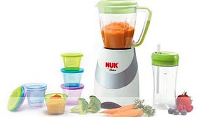 Best Baby Food Maker