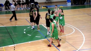 basket CTM - Bolacesto sub 19 femininos VI