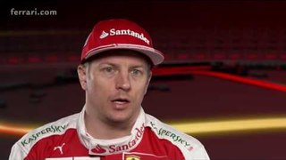 Ferrari: Anteprima GP Gran Bretagna