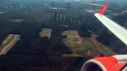 青い地平線 7.6 FDA