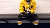 Raven Hockey - 8 Year Old Hockey Dangler