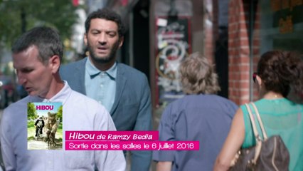 Les sorties cinéma du 06 juillet