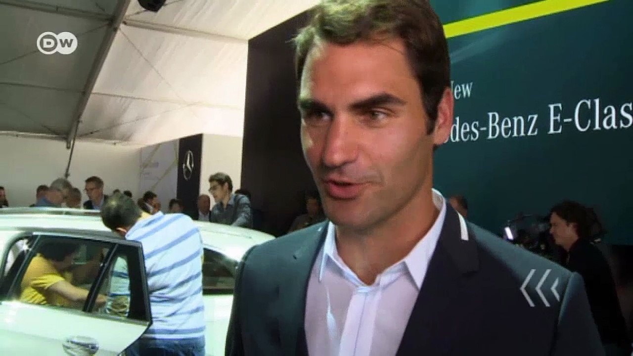 New edition: Mercedes E-class T model | Drive it!