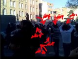 25 Bahman, le manifestazioni che fanno 