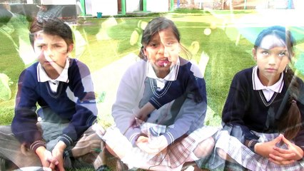 EME - EMPRENDER EN MI ESCUELA - PRESENTACIÓN PROYECTO (PASTO -COLOMBIA)