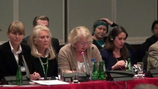 17 MarieLouise FGM English voice over OSCE Warsaw