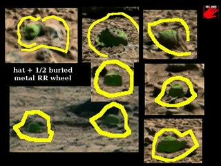 100% PROOF! Life 23! on Mars 26 ALIEN BASE PHOTOS advanced WATER technology Area 51 Jan 28 2014