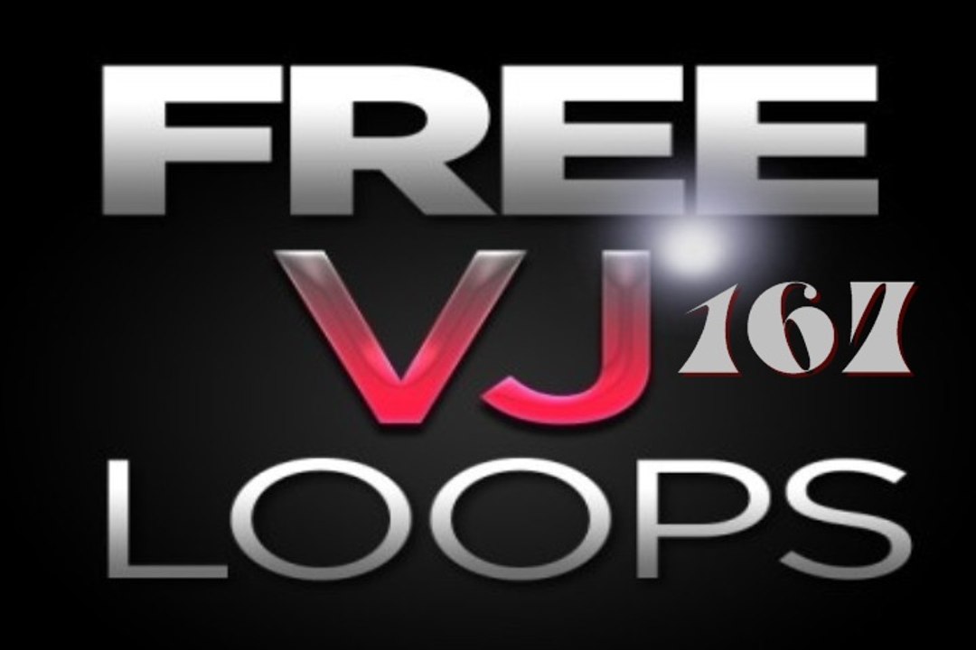 Free VJ Loops 167