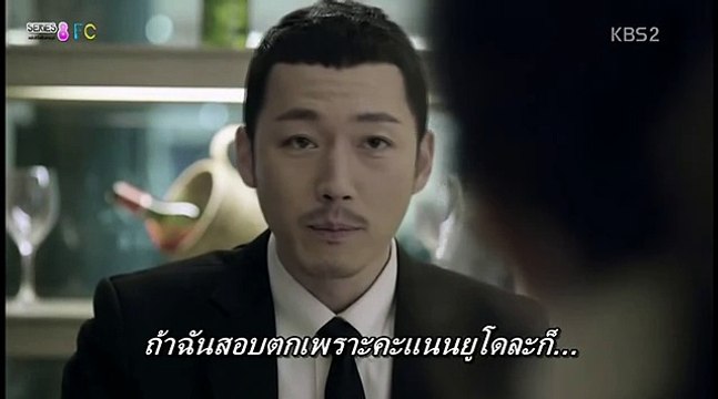 [THAI SUB] IRIS 2 OST (Collected the sad.) - 모르시나요 (Don't you know) - 잊지말아요 (Don't forget me) MV