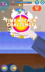 Tap My Katamari - Idle Clicker - Android gameplay PlayRawNow