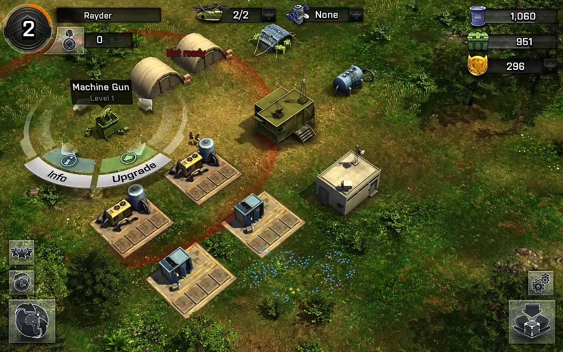 Arma Mobile Ops - Android gameplay PlayRawNow